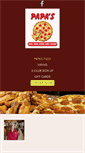 Mobile Screenshot of freehotpizza.com